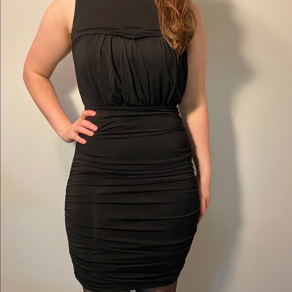 2 Sexy Love Moschino dresses